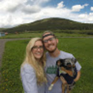 Meet your Posher, Brett